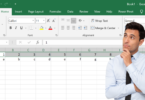 How to Freeze A Row in Excel