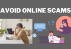 Online Scams