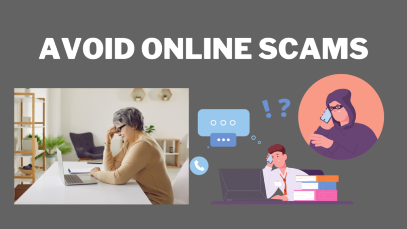 Online Scams